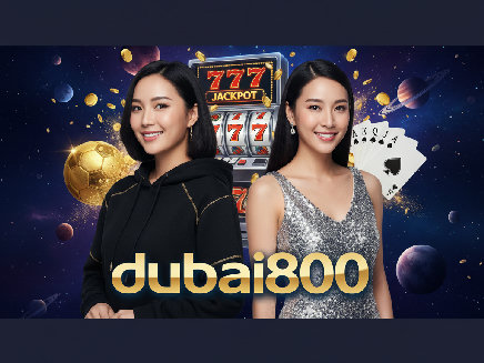 ทางเข้า dubai800